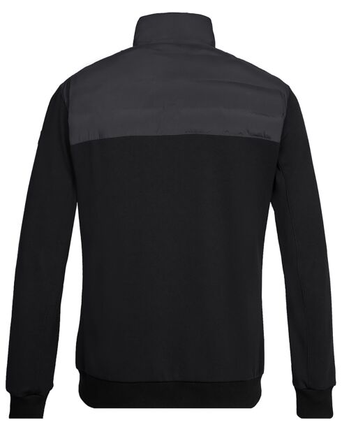 Veste Lalo noire