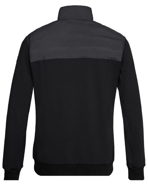 Veste Lalo noire