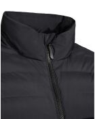 Veste Lalo noire