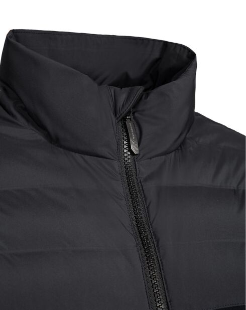 Veste Lalo noire