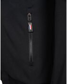 Veste Lalo noire