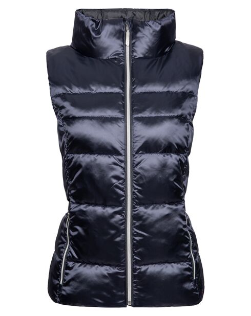 Doudoune Liane bleu nuit