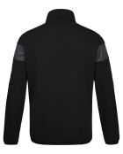 Veste seconde couche Martin D noire