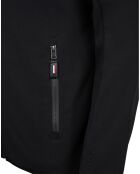 Veste seconde couche Martin D noire