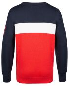 Pull en Laine mélangée Pascal multicolore