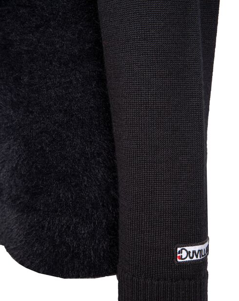 Pull Patty noir