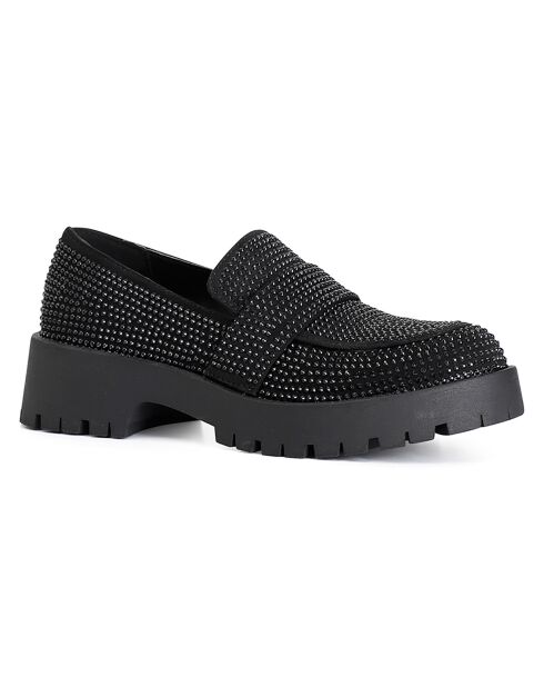 Mocasines Black Lise