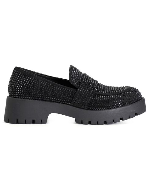 Mocasines Black Lise