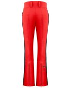 Pantalon Stretch rouge