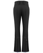 Pantalon de ski Stretch noir