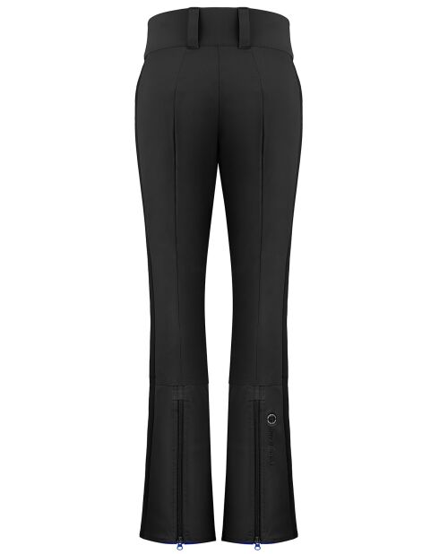 Pantalon de ski Stretch noir