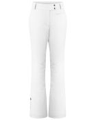 Pantalon Mechanical Stretch blanc