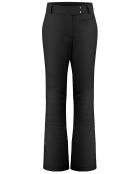 Pantalon de ski Mechanical Stretch noir