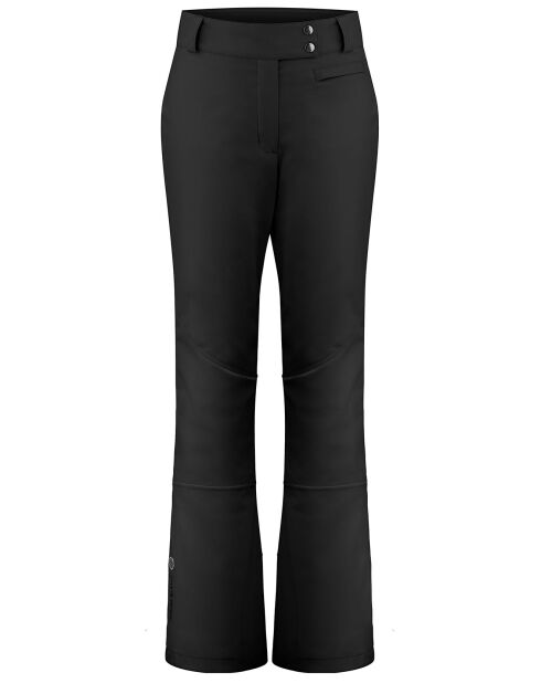 Pantalon de ski Mechanical Stretch noir