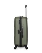 Valise Moyen Séjour Coronado 65 cm kaki