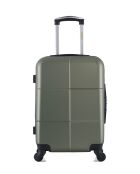 Valise Cabine Coronado 55 cm kaki