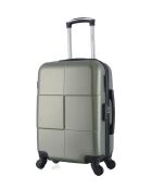Valise Cabine Coronado 55 cm kaki
