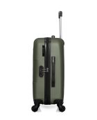 Valise Cabine Coronado 55 cm kaki