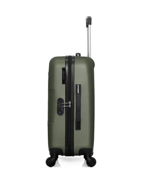 Valise Cabine Coronado 55 cm kaki