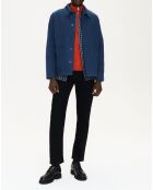 Veste en Coton empire