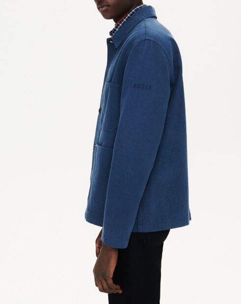 Veste en Coton empire