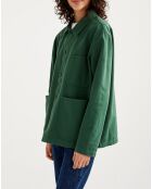 Veste mixte en Coton botanic