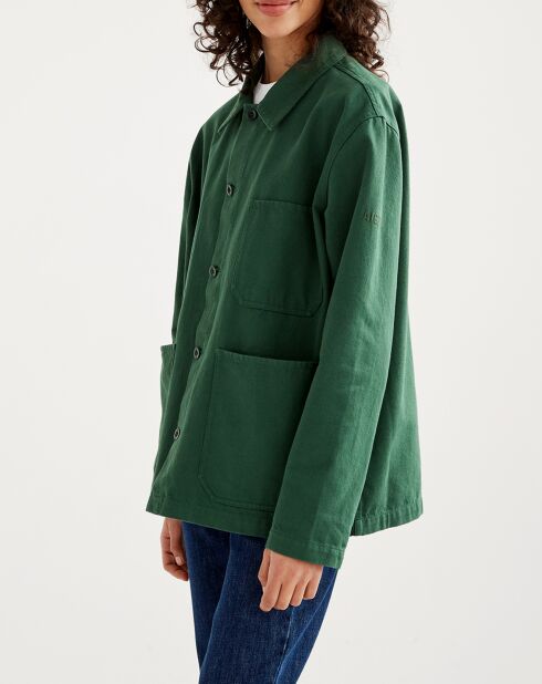 Veste mixte en Coton botanic