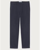 Pantalon droit empire