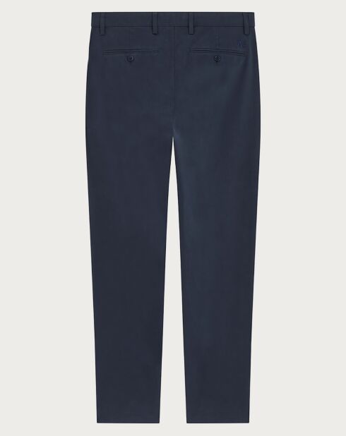 Pantalon droit empire