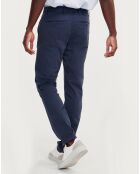 Pantalon droit empire