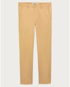 Pantalon droit osier