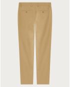 Pantalon droit osier