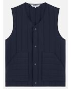 Veste sans manches Aiw22Moui001 empire