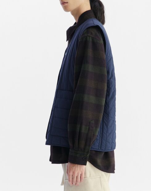 Veste sans manches Aiw22Moui001 empire