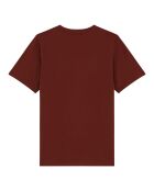 T-Shirt Aiw22Wtsh001 bourbon