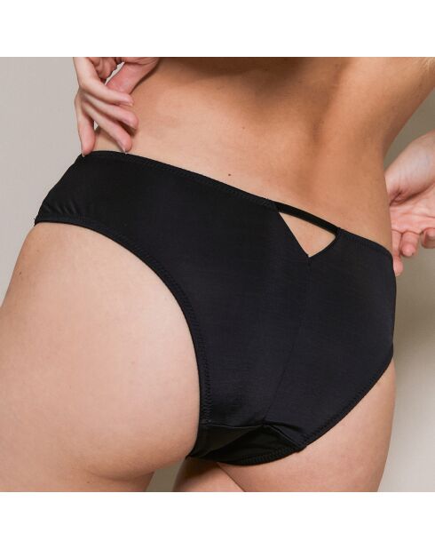 Tanga Mira noir
