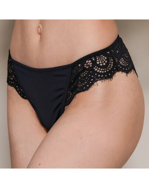Shorty Dina noir