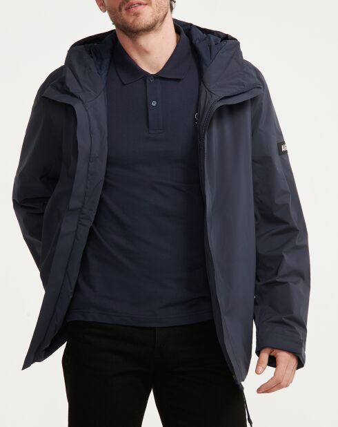 Veste Aiw22Moui022 empire