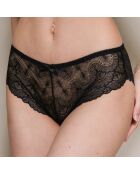 Tanga Claudia noir
