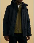 Veste Aiw22Moui022 noire