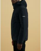 Veste Aiw22Moui022 noire