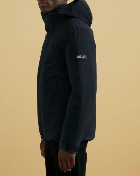 Veste Aiw22Moui022 noire