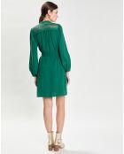 Robe Rea verte