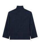 Parka à poches empire