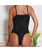 Body Elena noir