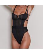 Body Raya noir