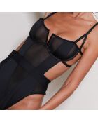 Body Raya noir
