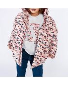 Veste imprimée grenade