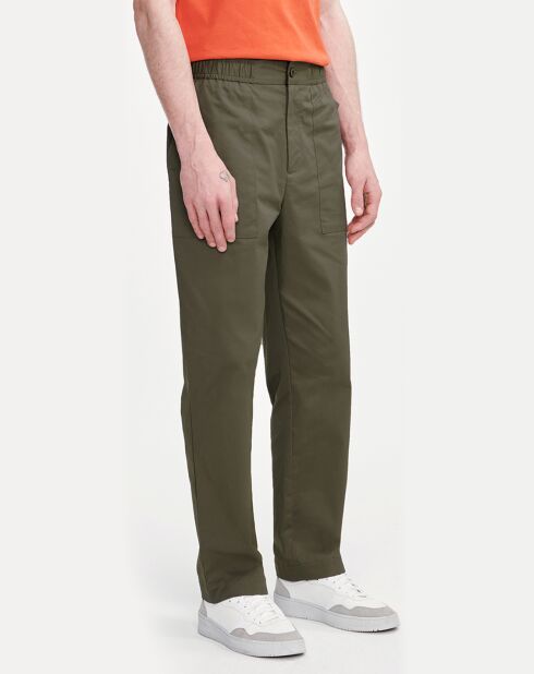 Pantalon Dry-fast taillis