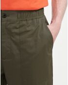 Pantalon Dry-fast taillis
